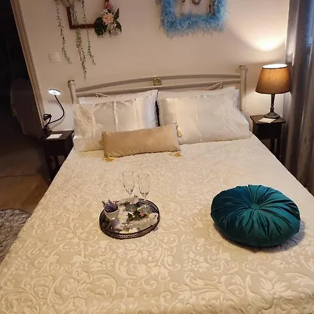Mon Repos Paleopolis Cosy * Corfu (city)
