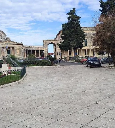 Mon Repos Paleopolis Cosy Corfu (city)