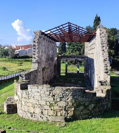 Mon Repos Paleopolis Cosy Corfu (city)