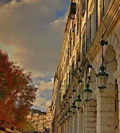 Mon Repos Paleopolis Cosy Apartment Corfu (city)