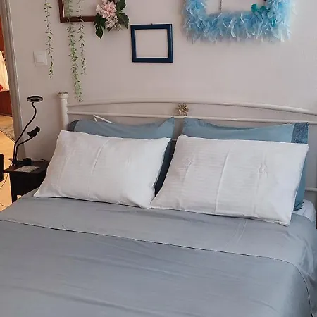 Apartment Mon Repos Paleopolis Cosy