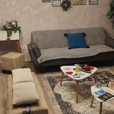 Apartment Mon Repos Paleopolis Cosy *