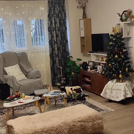 Mon Repos Paleopolis Cosy *