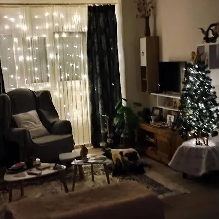 Apartment Mon Repos Paleopolis Cosy *