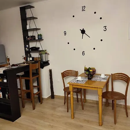 Apartment Mon Repos Paleopolis Cosy Corfu (city)